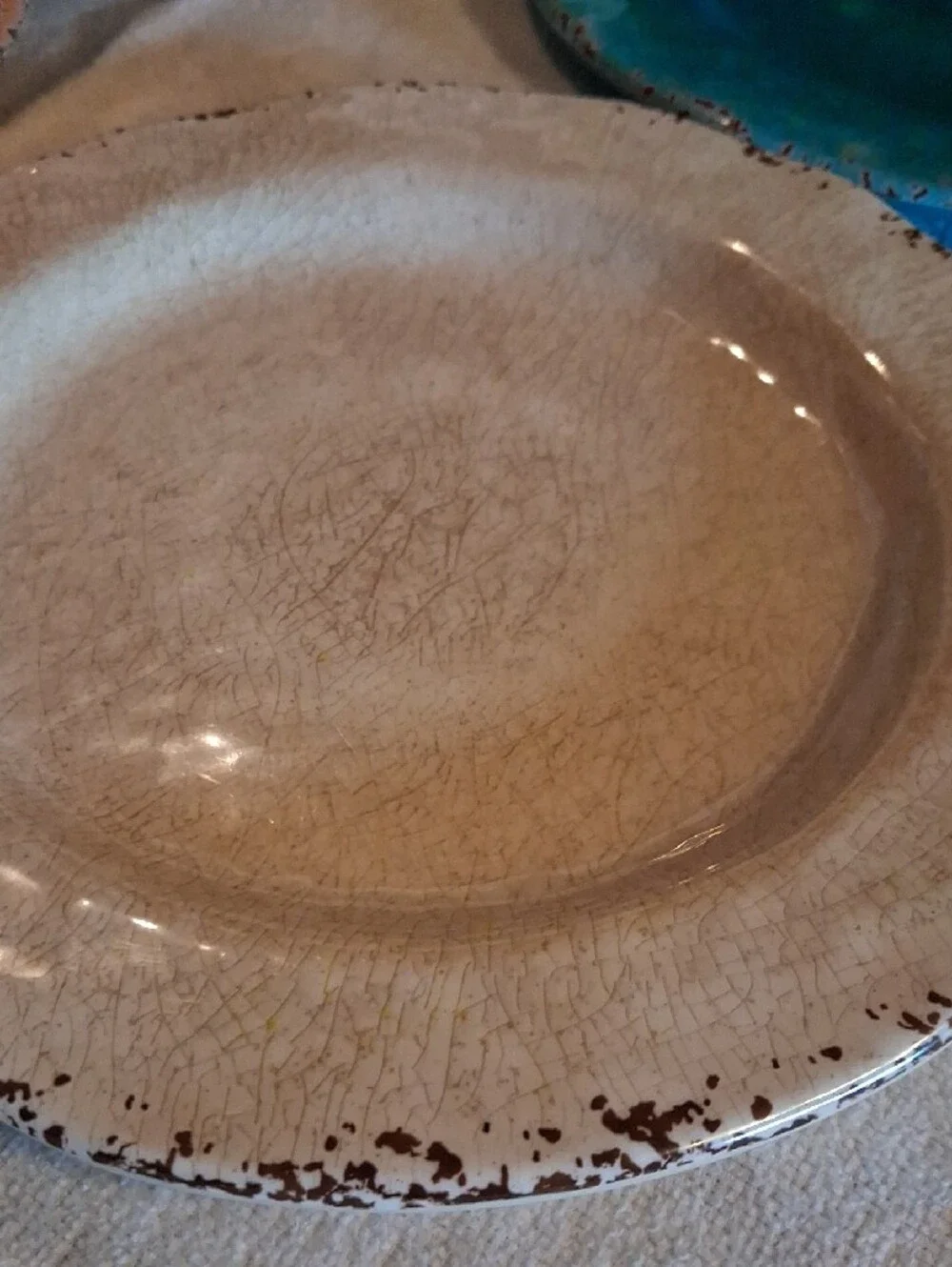 Pier 1 pier melamine